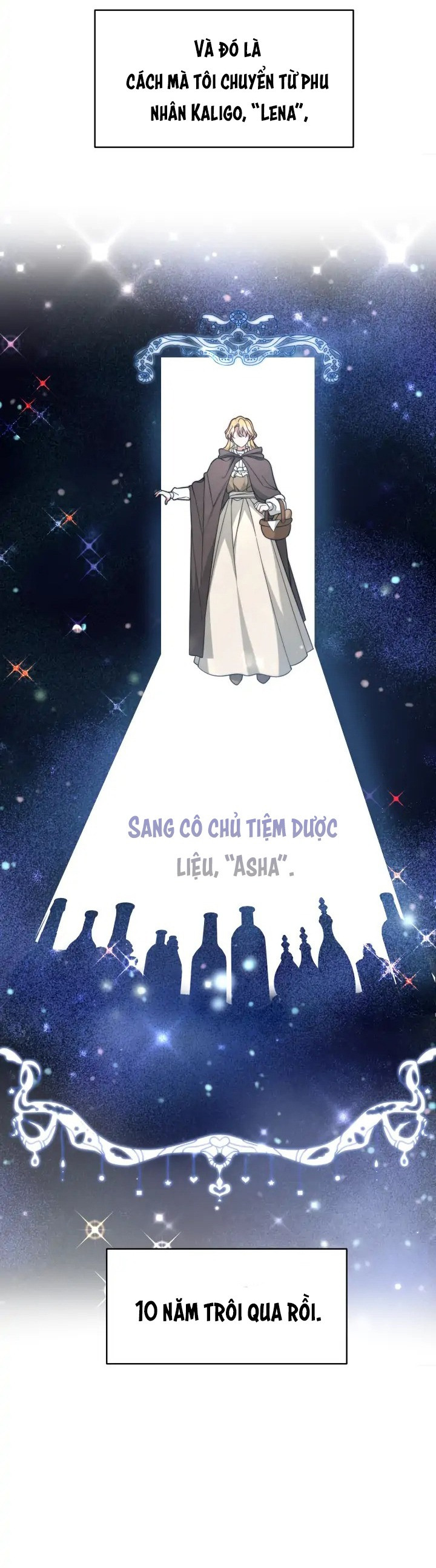 Chồng Cũ Tôi Là Nam Chính Chapter 1.5 - Trang 1