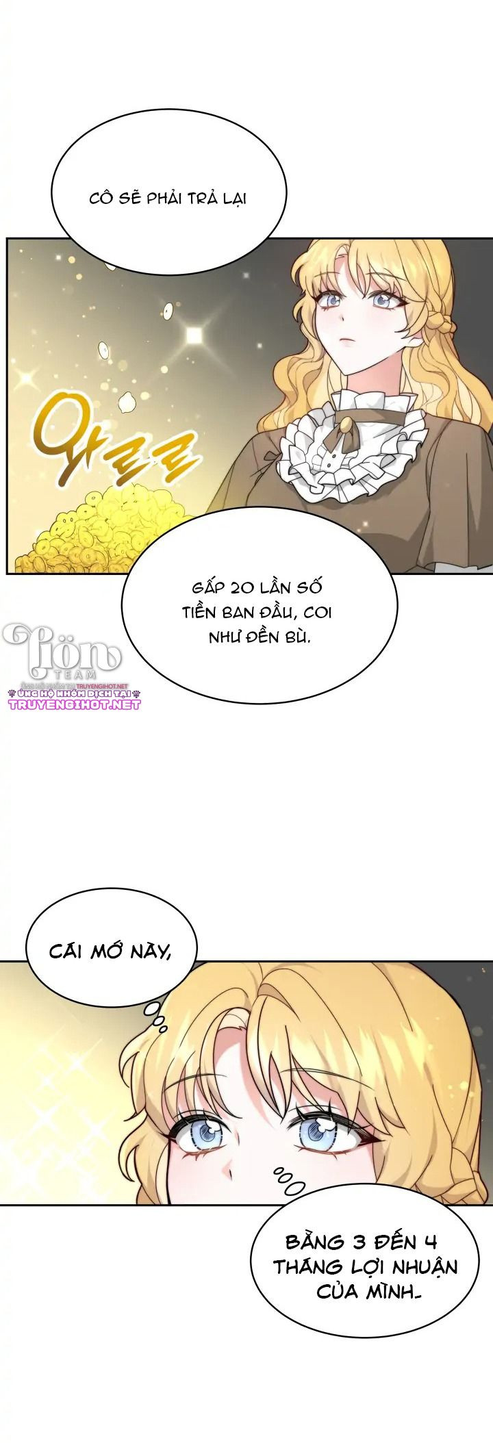 Chồng Cũ Tôi Là Nam Chính Chapter 1.5 - Trang 6