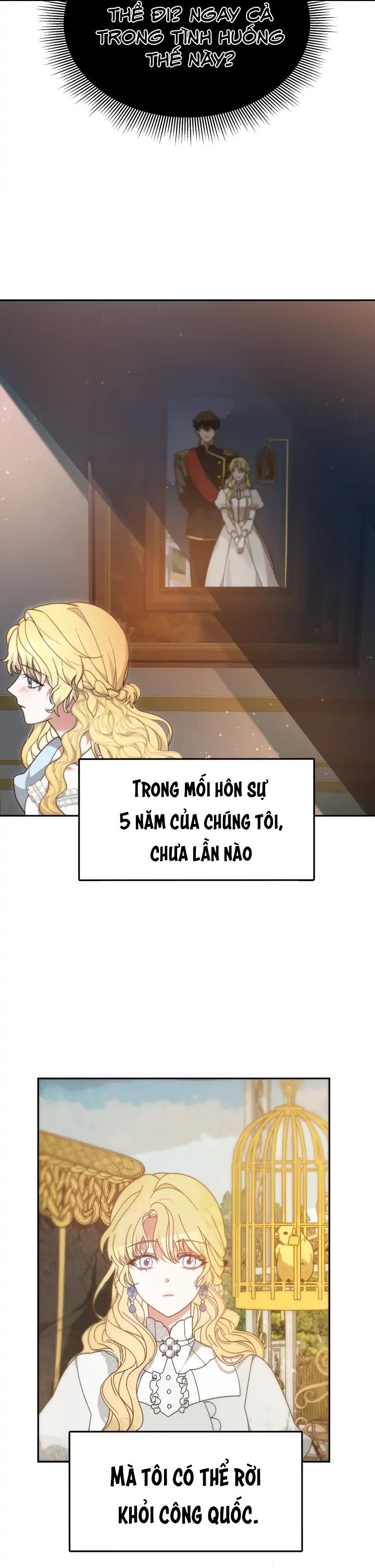 Chồng Cũ Tôi Là Nam Chính Chapter 1 - Trang 13