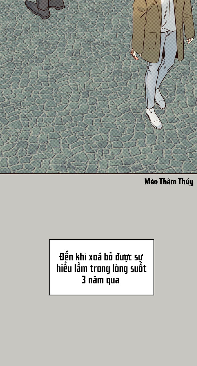 Cửa Hàng Tiện Lợi Nguy Hiểm Chapter 72 (H+) - Trang 43