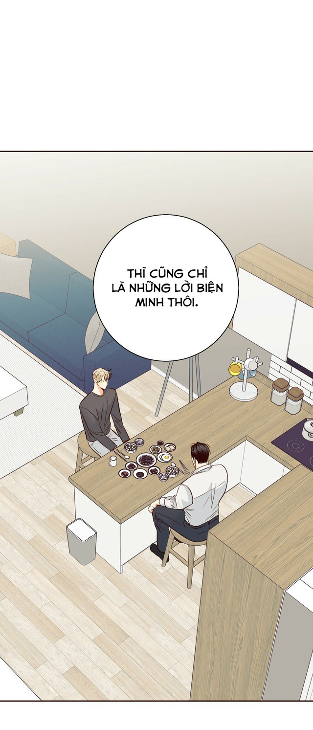 Cửa Hàng Tiện Lợi Nguy Hiểm Chapter 72 (H+) - Trang 51