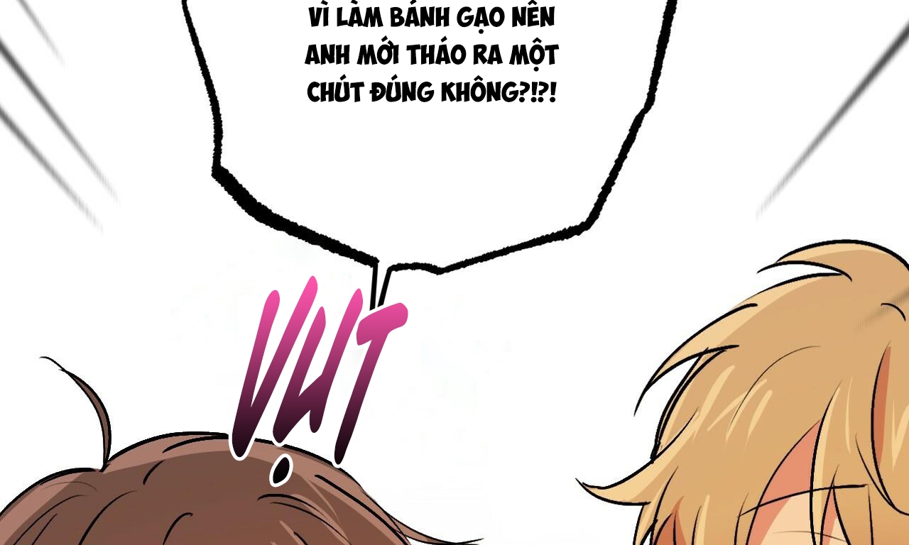 Đàn Thỏ Của Habibi Chapter 42 - Trang 101