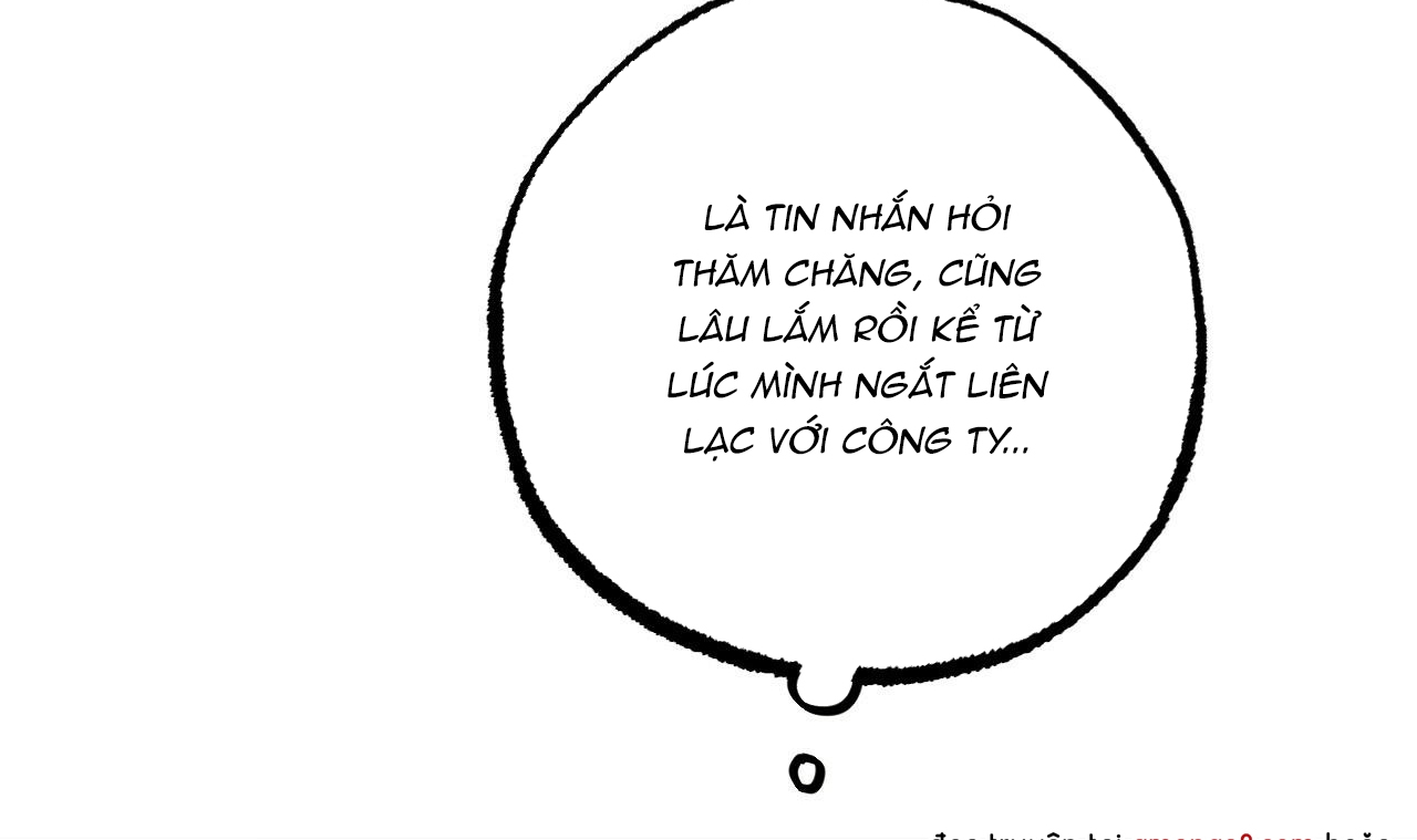 Đàn Thỏ Của Habibi Chapter 42 - Trang 34