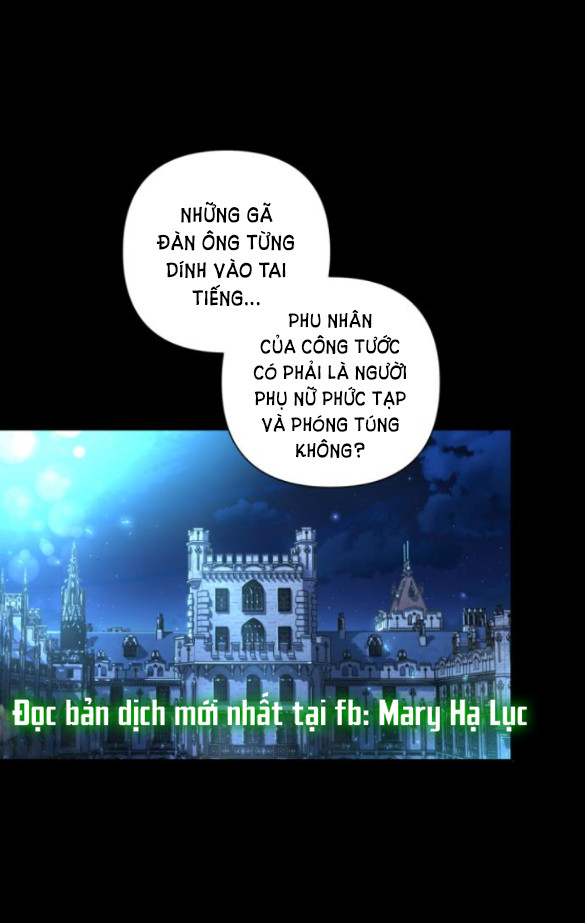 Hãy Giết Chồng Tôi Đi Chapter 2.1 - Trang 1