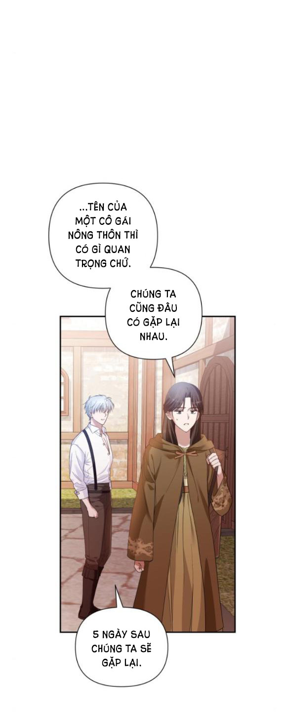 Hãy Giết Chồng Tôi Đi Chapter 3.1 - Trang 22