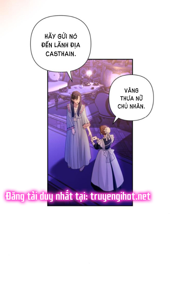 Hãy Giết Chồng Tôi Đi Chapter 3.2 - Trang 10