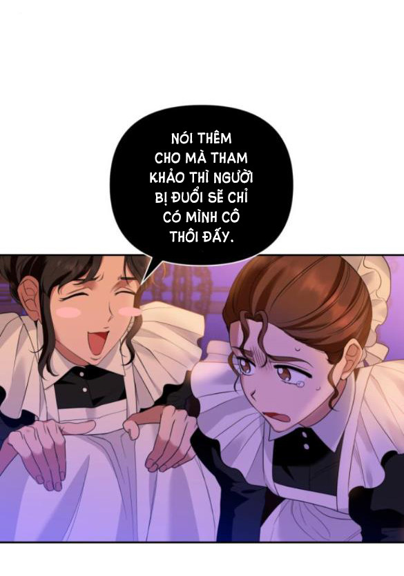 Hãy Giết Chồng Tôi Đi Chapter 3.2 - Trang 19