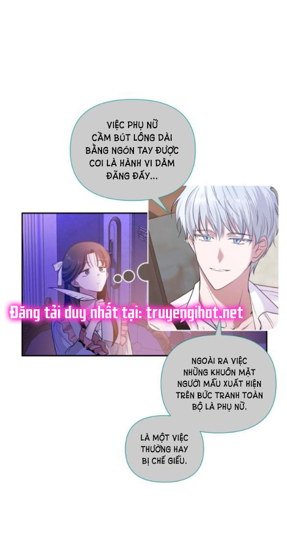 Hãy Giết Chồng Tôi Đi Chapter 3.2 - Trang 4