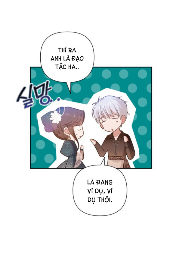 Hãy Giết Chồng Tôi Đi Chapter 4.1 - Trang 24