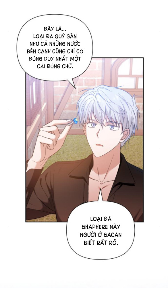 Hãy Giết Chồng Tôi Đi Chapter 4.2 - Trang 3