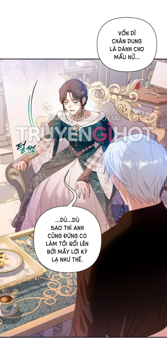 Hãy Giết Chồng Tôi Đi Chapter 5.1 - Trang 25