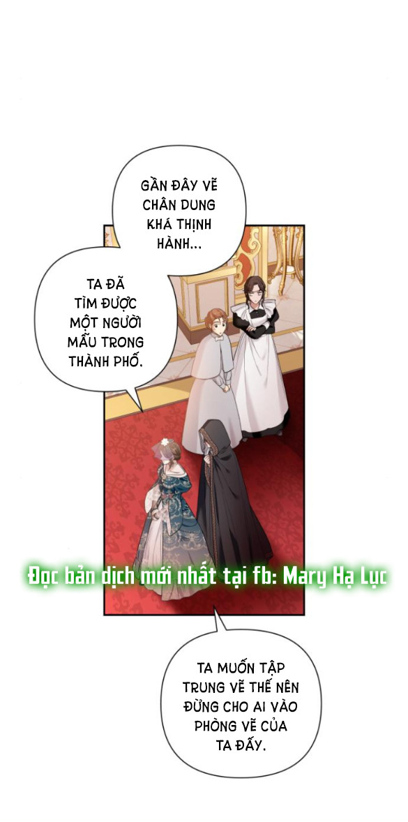 Hãy Giết Chồng Tôi Đi Chapter 5.1 - Trang 4