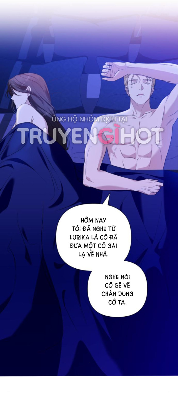 Hãy Giết Chồng Tôi Đi Chapter 5.2 - Trang 11