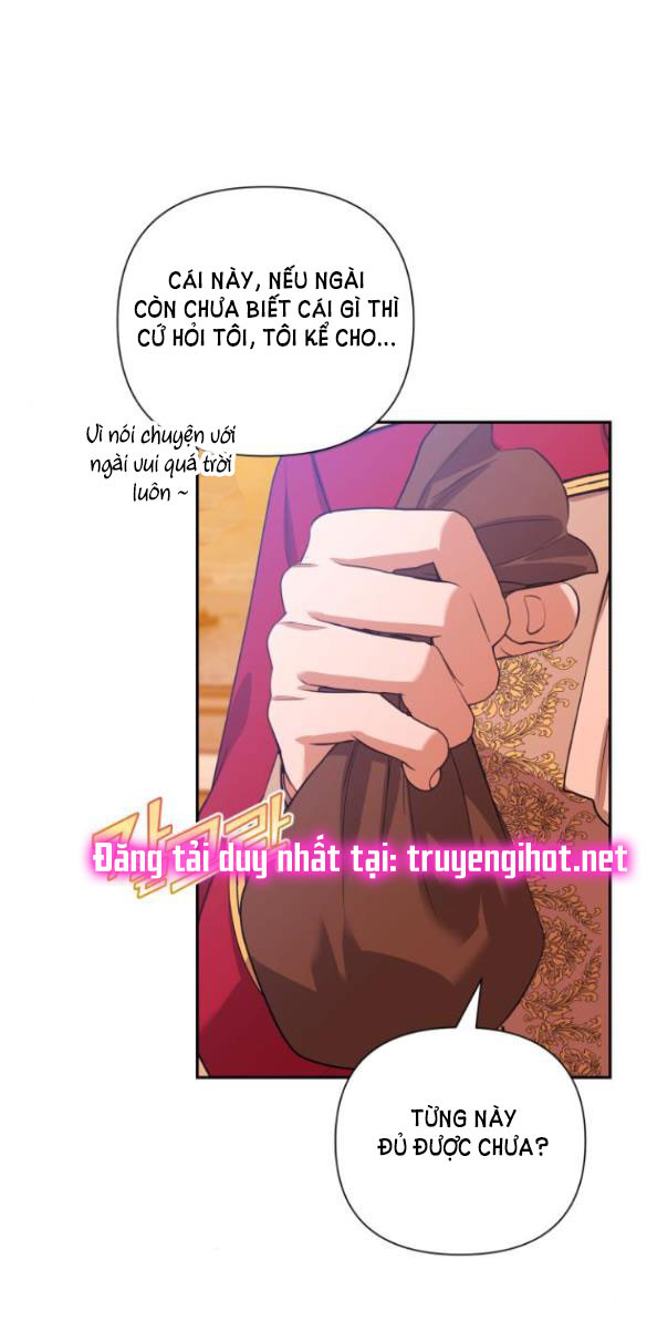 Hãy Giết Chồng Tôi Đi Chapter 6.1 - Trang 15