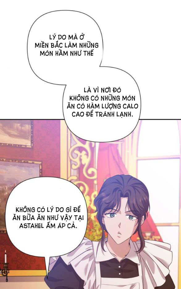 Hãy Giết Chồng Tôi Đi Chapter 6.2 - Trang 33