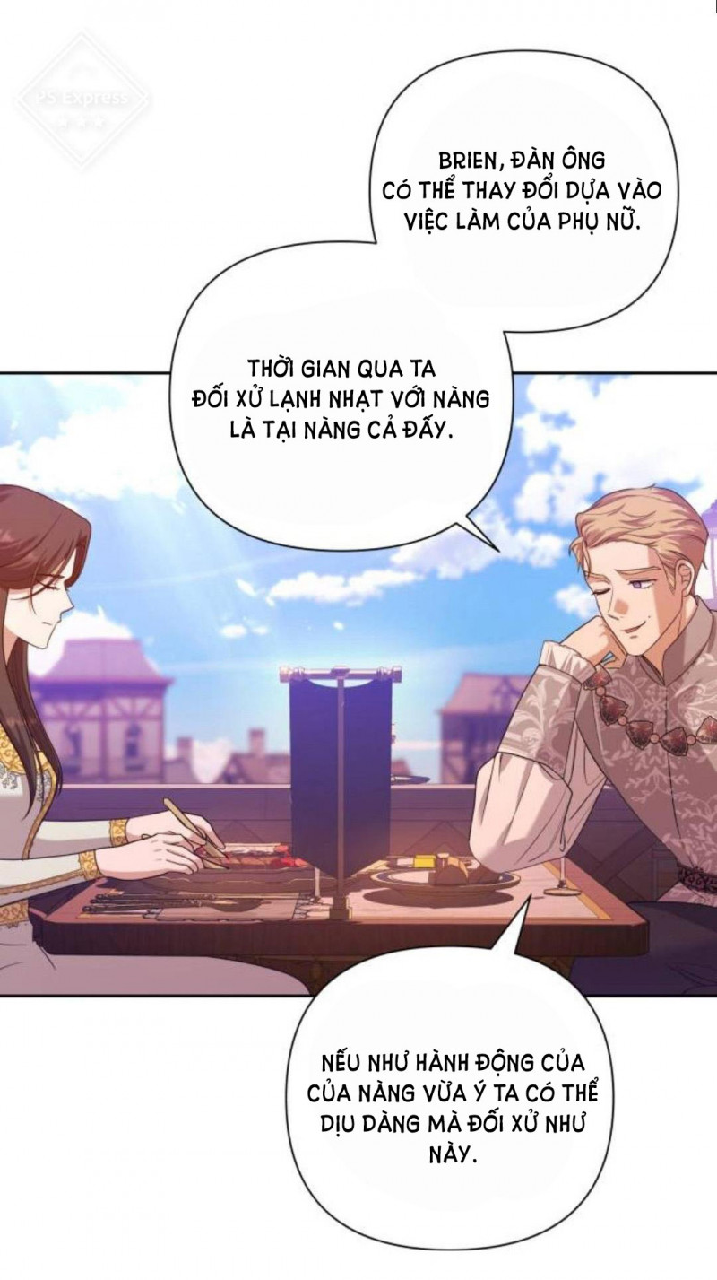 Hãy Giết Chồng Tôi Đi Chapter 7.1 - Trang 15