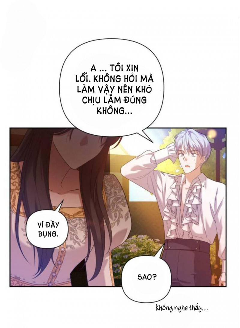 Hãy Giết Chồng Tôi Đi Chapter 7.2 - Trang 11