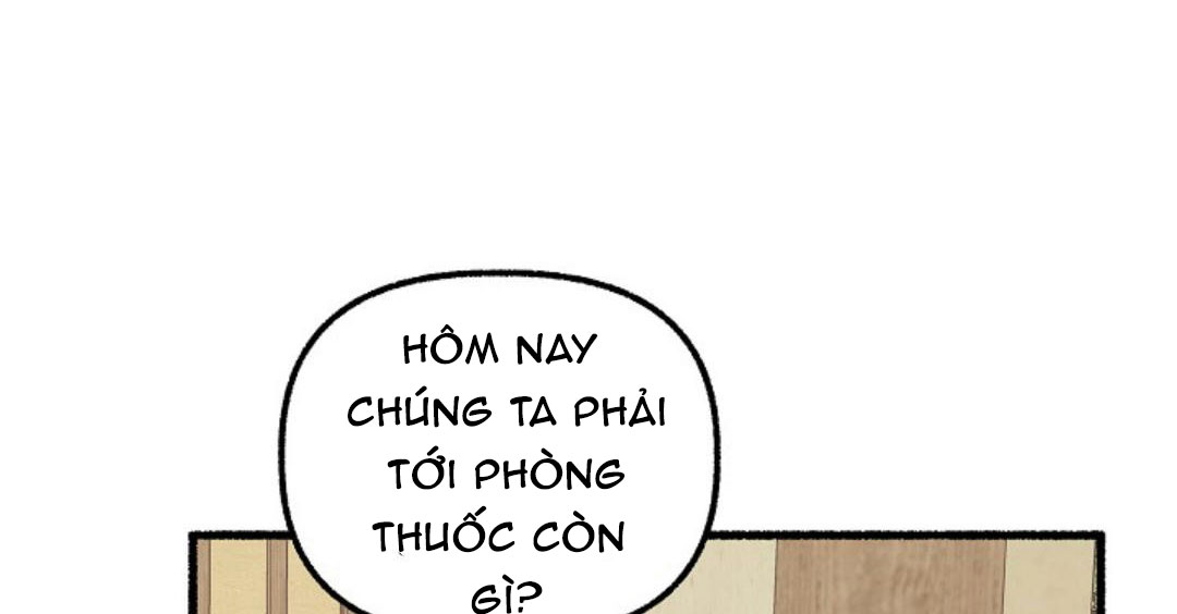 Hoa Triều Chapter 16 - Trang 119