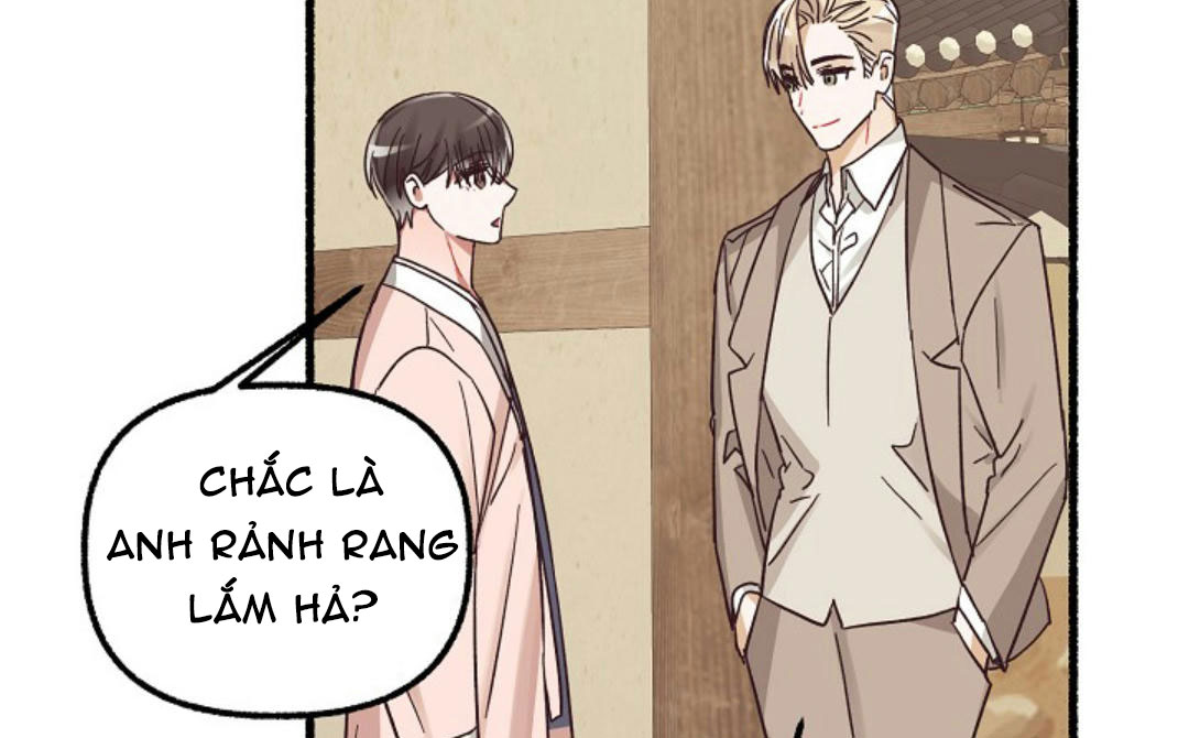 Hoa Triều Chapter 16 - Trang 127