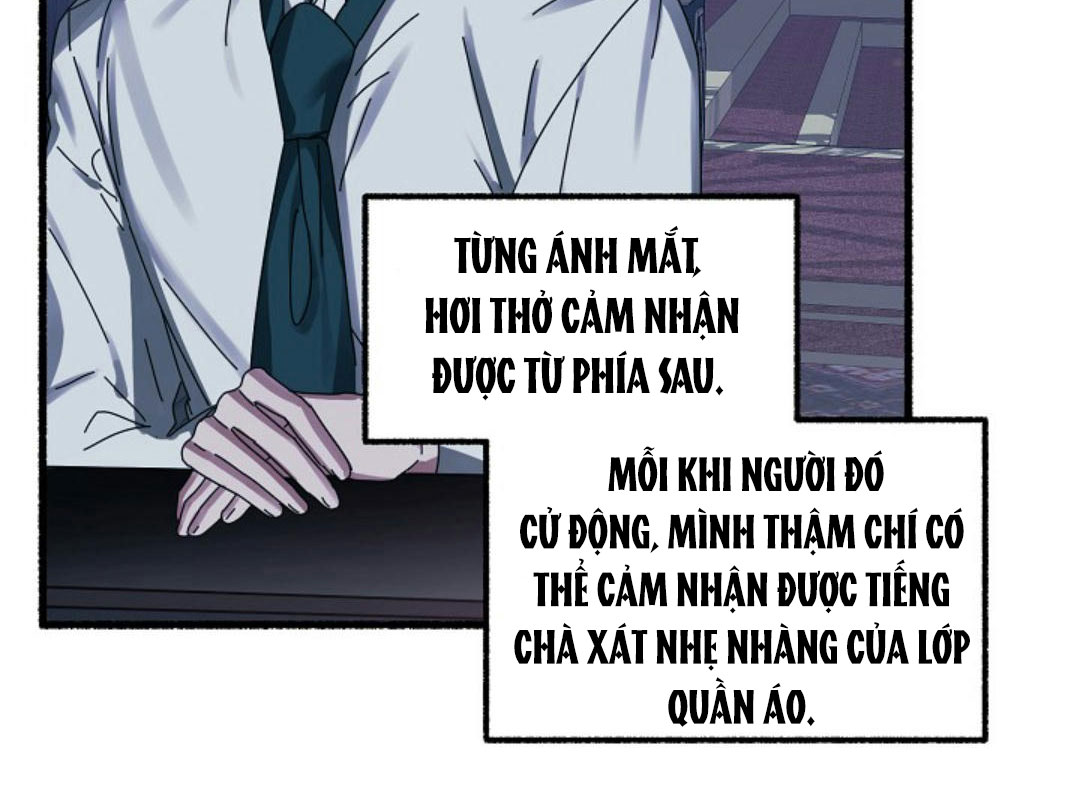 Hoa Triều Chapter 16 - Trang 23