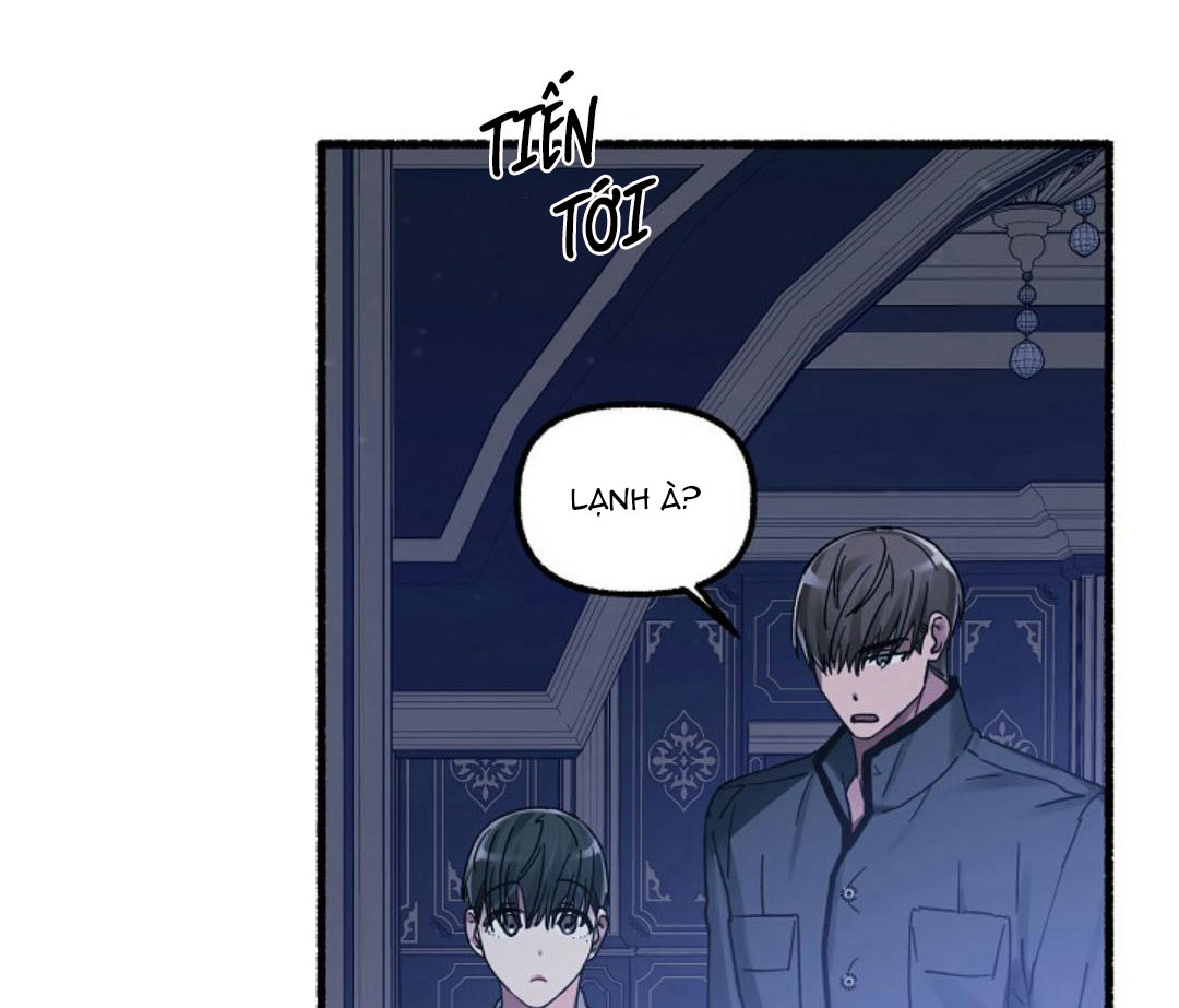 Hoa Triều Chapter 16 - Trang 27