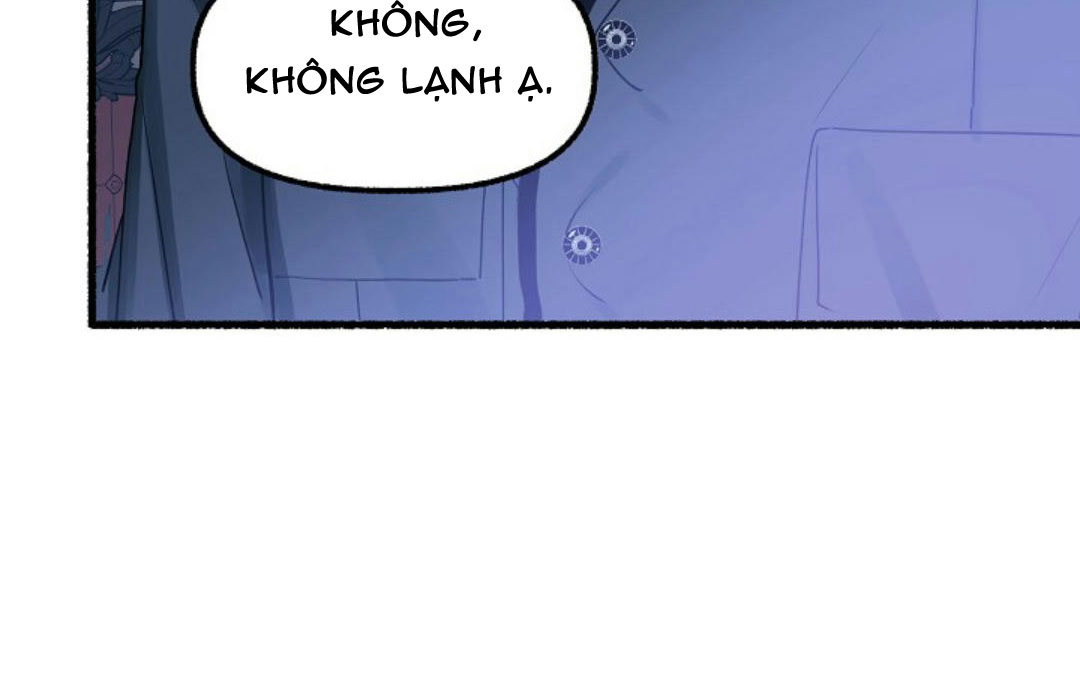 Hoa Triều Chapter 16 - Trang 34