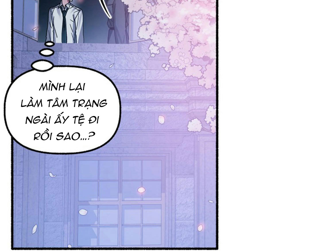 Hoa Triều Chapter 16 - Trang 36