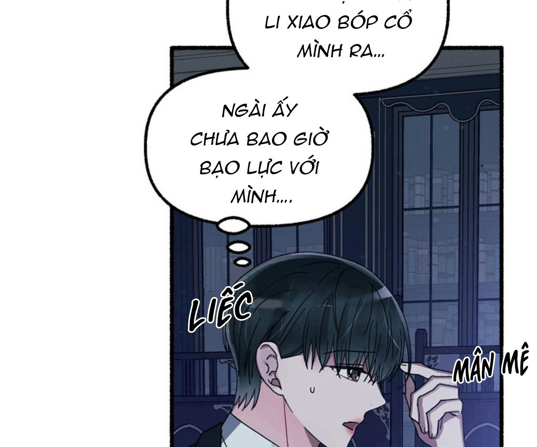 Hoa Triều Chapter 16 - Trang 61