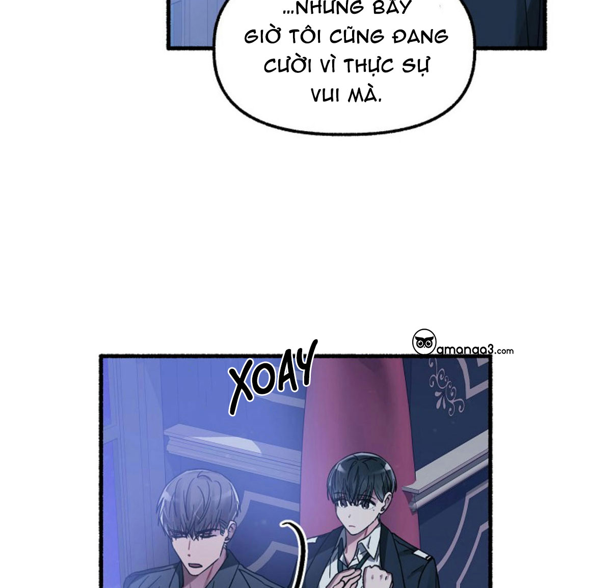 Hoa Triều Chapter 16 - Trang 91