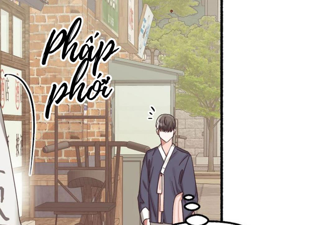 Hoa Triều Chapter 17 - Trang 33