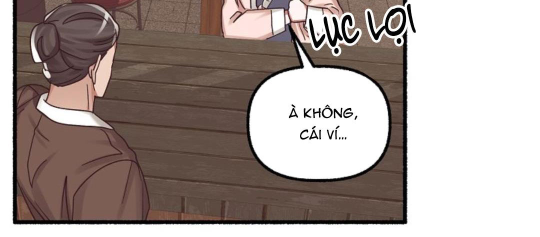 Hoa Triều Chapter 17 - Trang 58