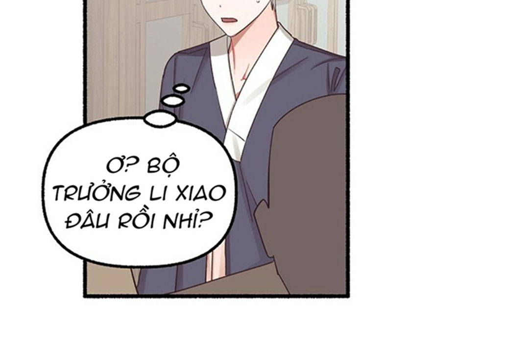 Hoa Triều Chapter 18 - Trang 14