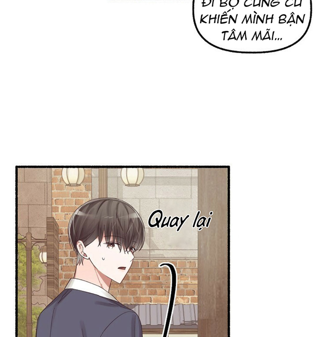 Hoa Triều Chapter 18 - Trang 48