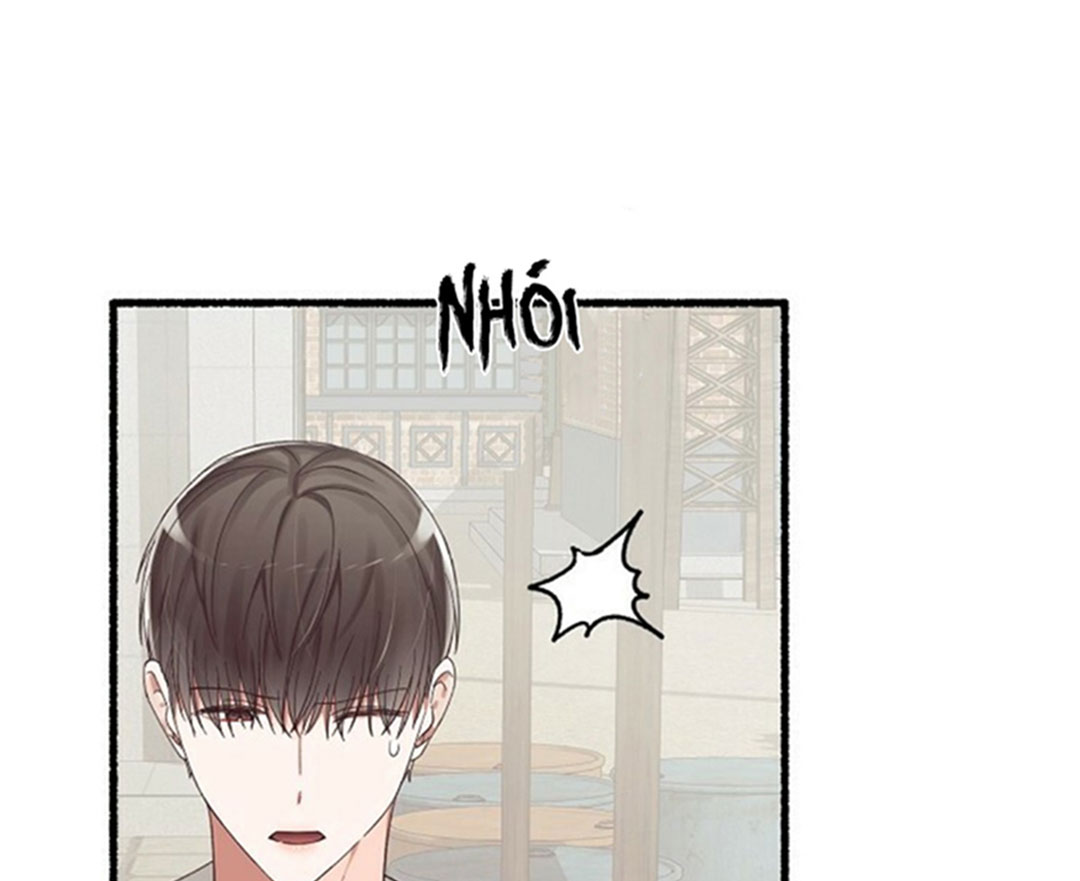 Hoa Triều Chapter 18 - Trang 7