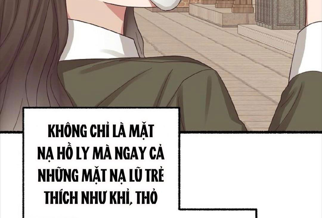 Hoa Triều Chapter 19 - Trang 31