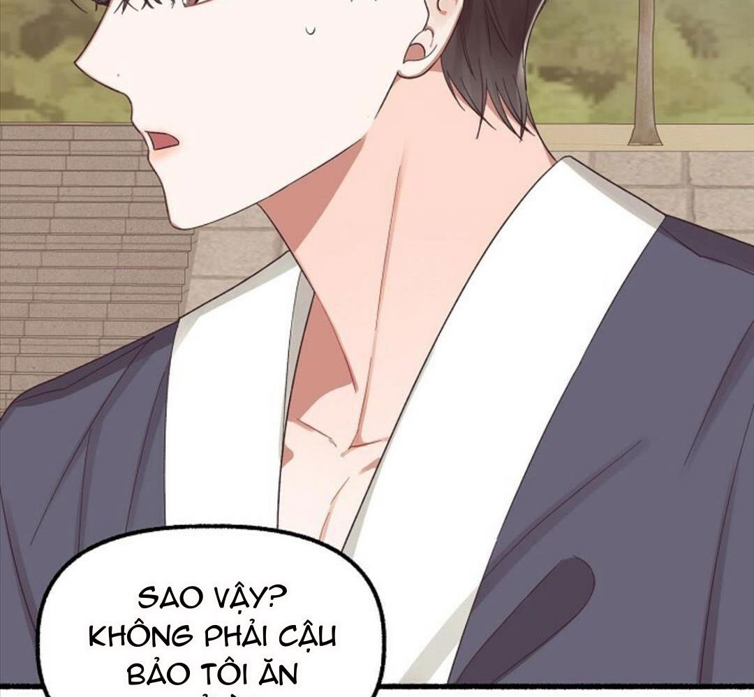 Hoa Triều Chapter 19 - Trang 4