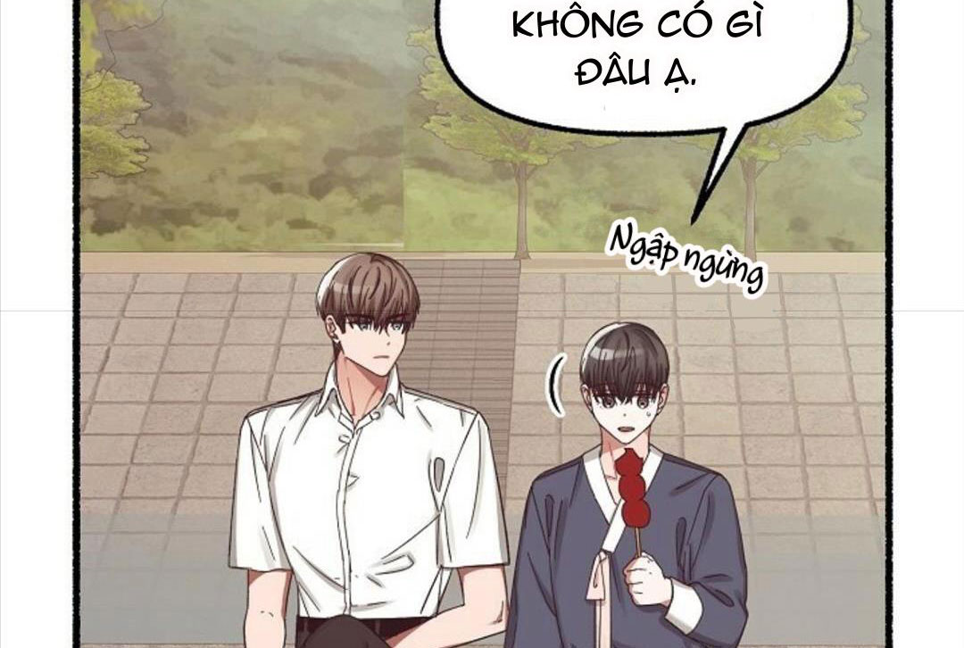 Hoa Triều Chapter 19 - Trang 6