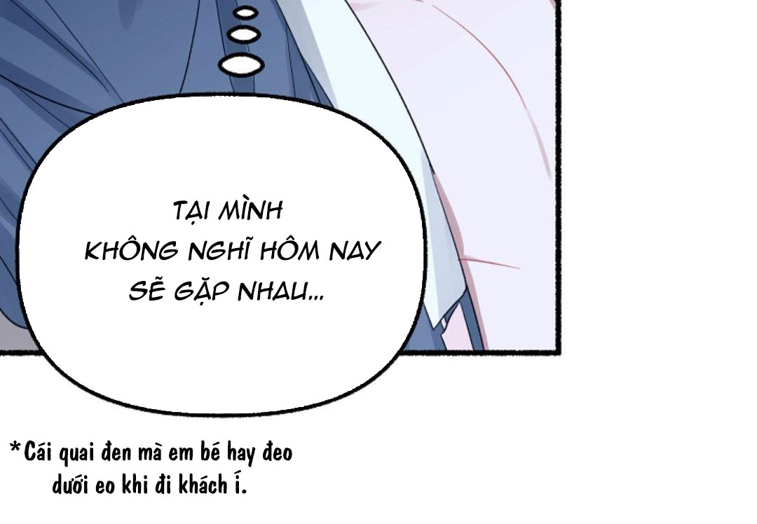 Hoa Triều Chapter 20 - Trang 33