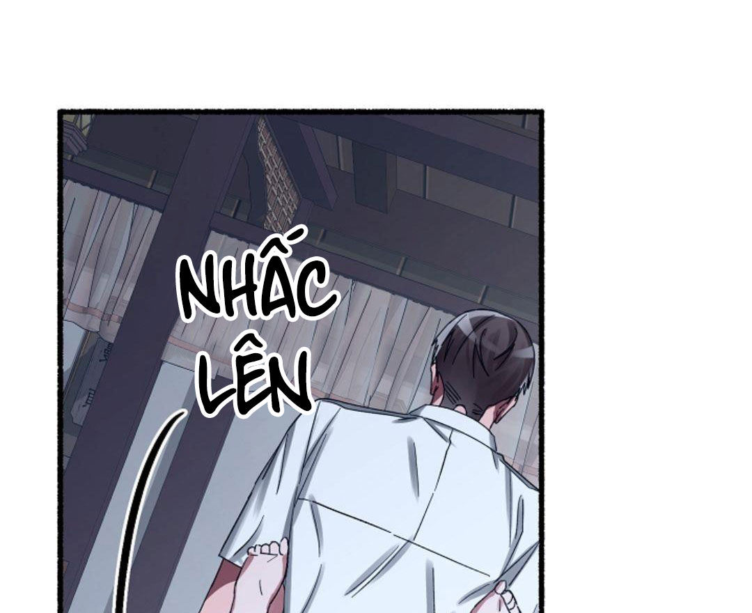 Hoa Triều Chapter 20 - Trang 37