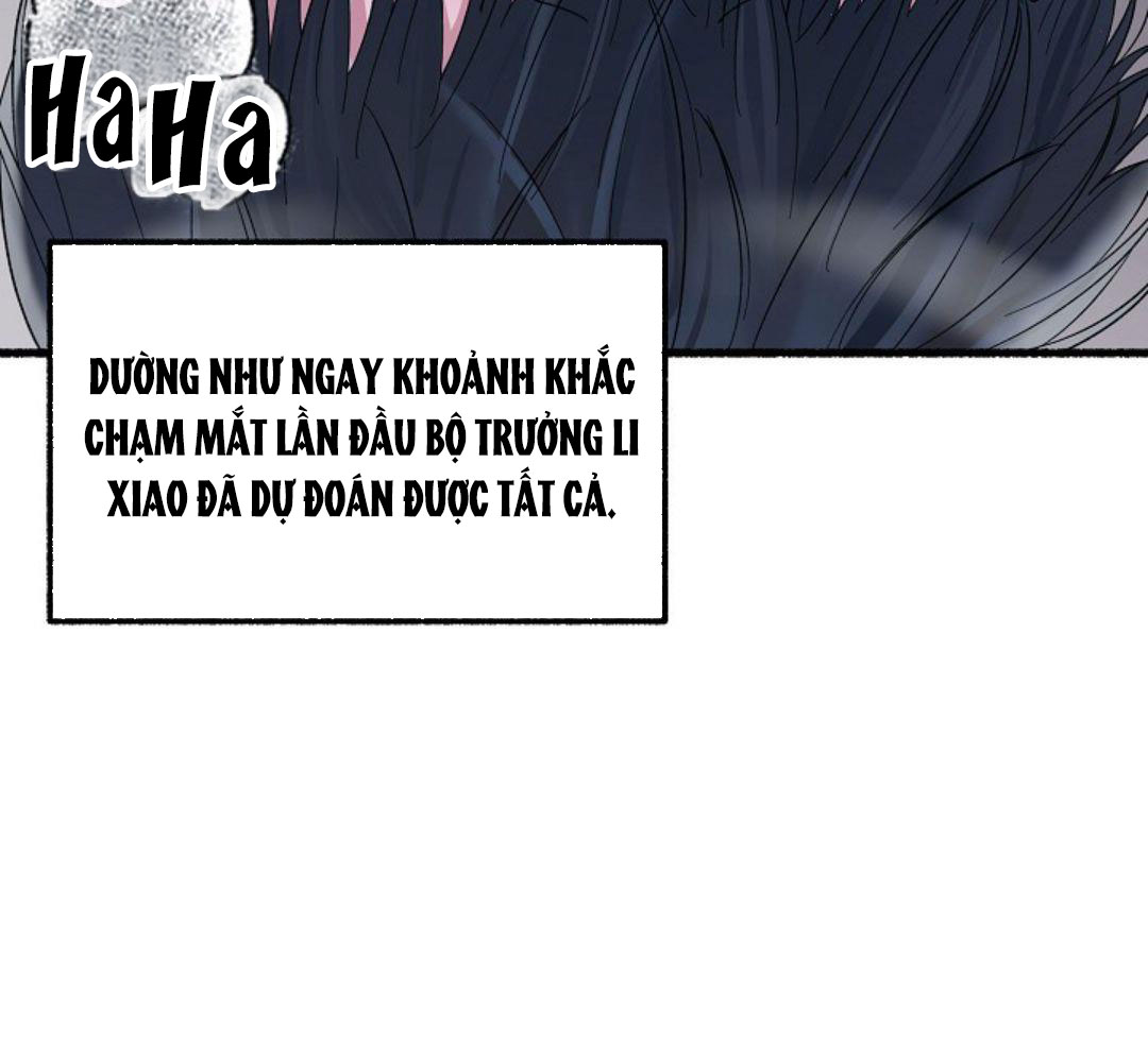 Hoa Triều Chapter 21 - Trang 7