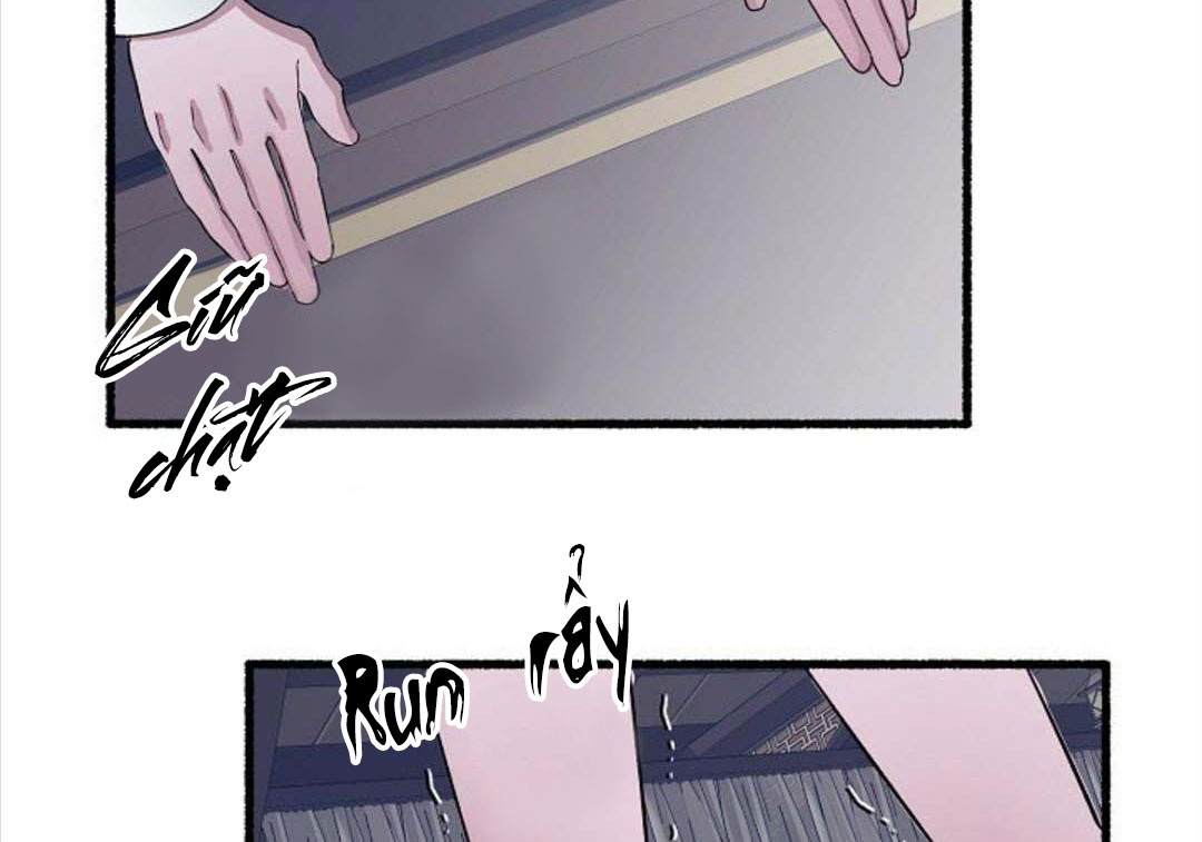 Hoa Triều Chapter 22 - Trang 16