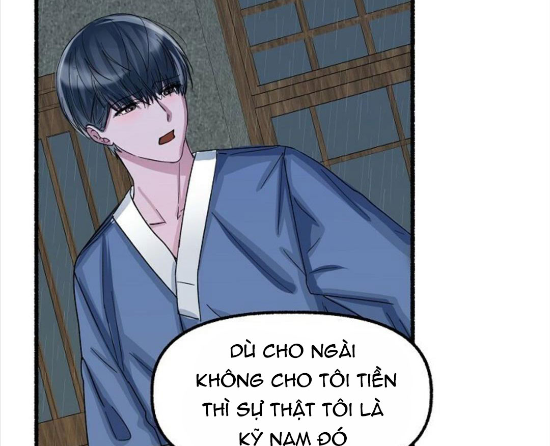 Hoa Triều Chapter 23 - Trang 110