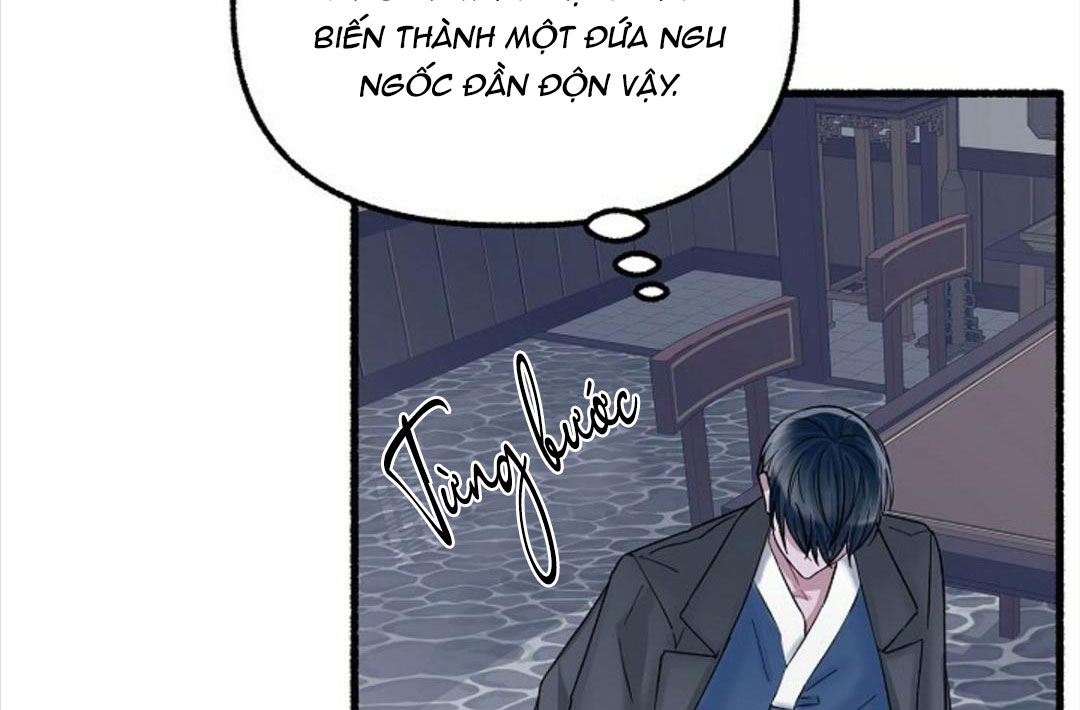 Hoa Triều Chapter 23 - Trang 26