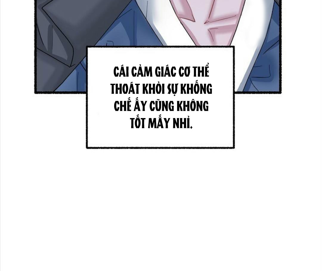 Hoa Triều Chapter 23 - Trang 33