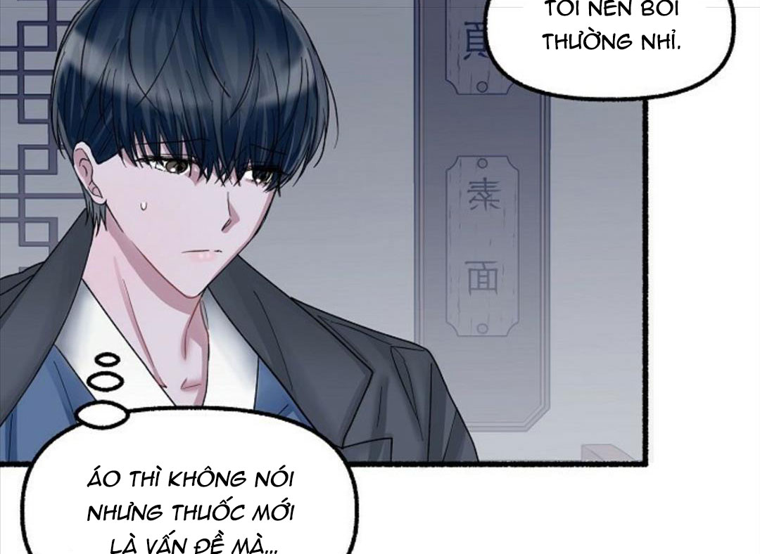 Hoa Triều Chapter 23 - Trang 38