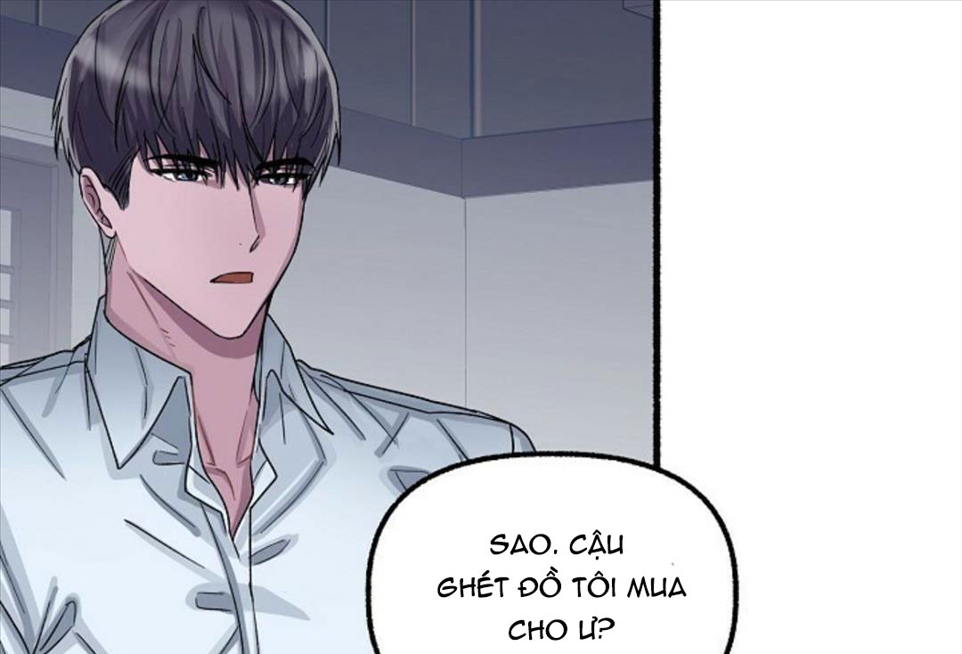 Hoa Triều Chapter 23 - Trang 43