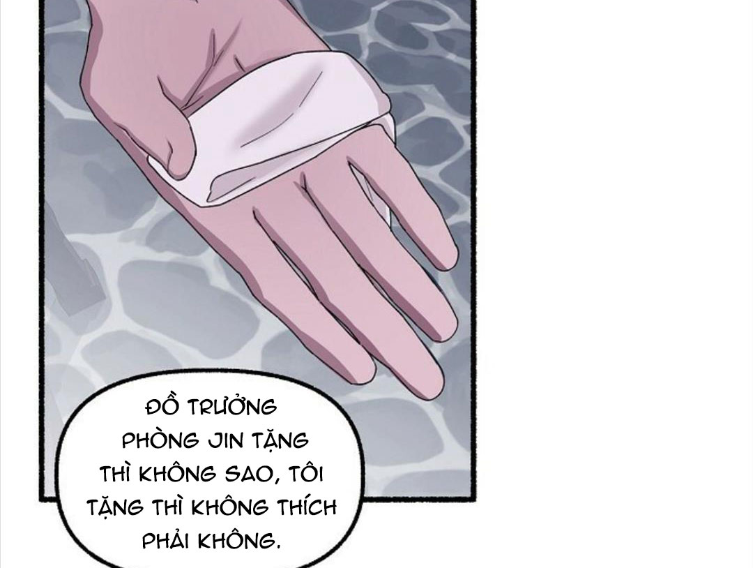 Hoa Triều Chapter 23 - Trang 49