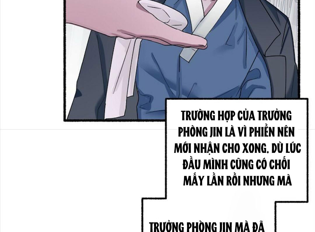 Hoa Triều Chapter 23 - Trang 52