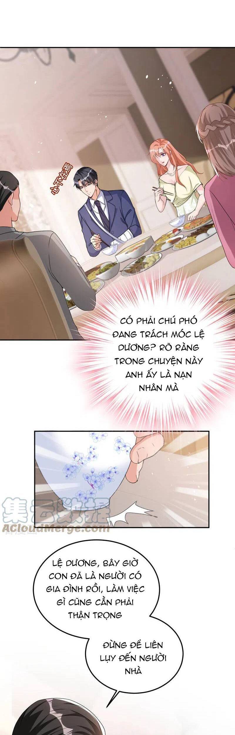 Hôm Nay Từ Chối Lục Tiên Sinh Chưa? Chapter 82 - Trang 14