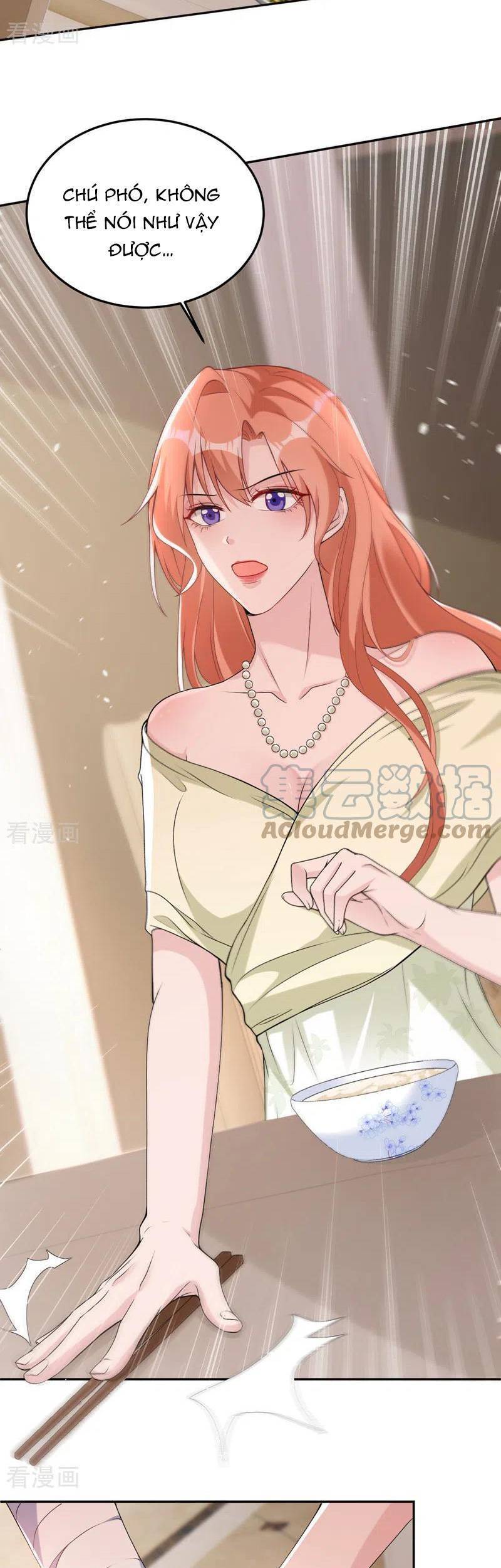 Hôm Nay Từ Chối Lục Tiên Sinh Chưa? Chapter 82 - Trang 16